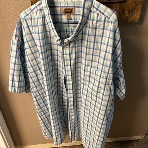 Men’s dress shirt